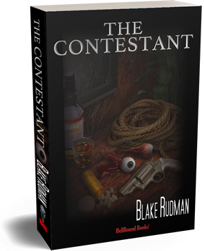 Hellbound Books Publishing